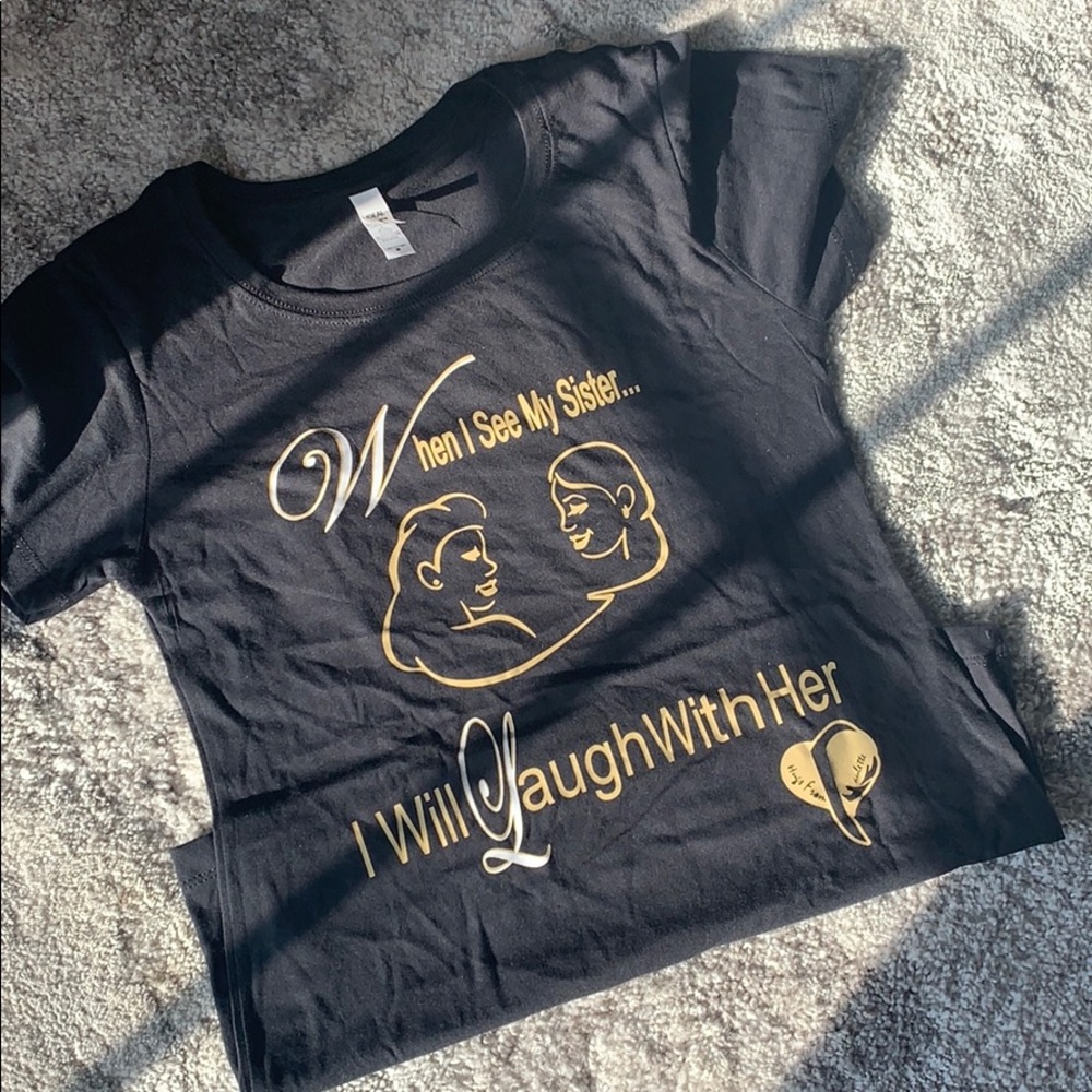 Brand New T-Shirt